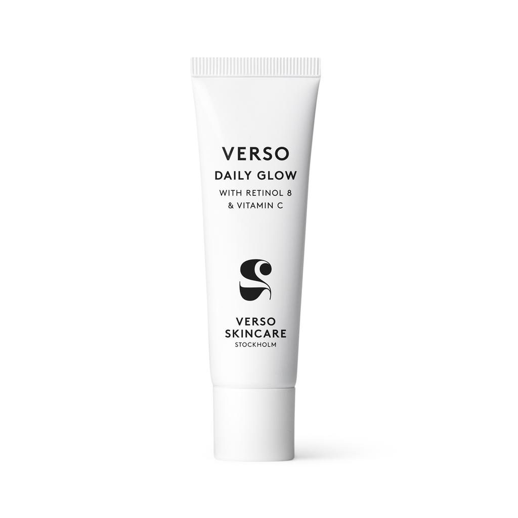 VERSO Daily Glow