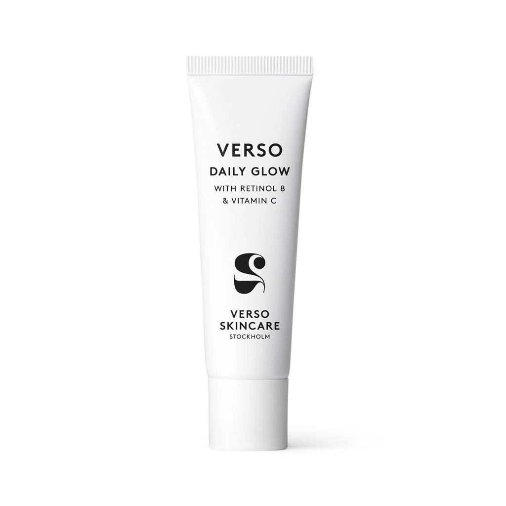VERSO Daily Glow 1