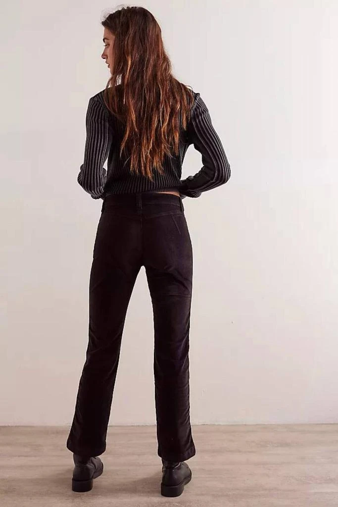 Free People Free People - Women
s High Time Kick Flare Pants 3