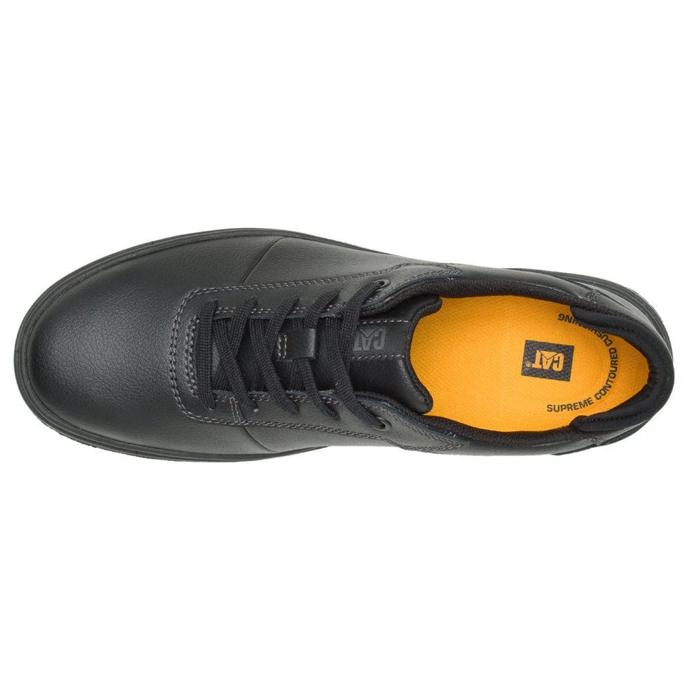 Cat Footwear Pro Rush SR Slip Resistant Soft Toe Work Shoes 4