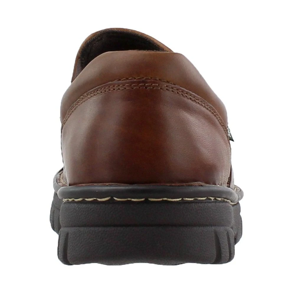 Eastland Newport Slip On Plain Toe Dress Shoes 4