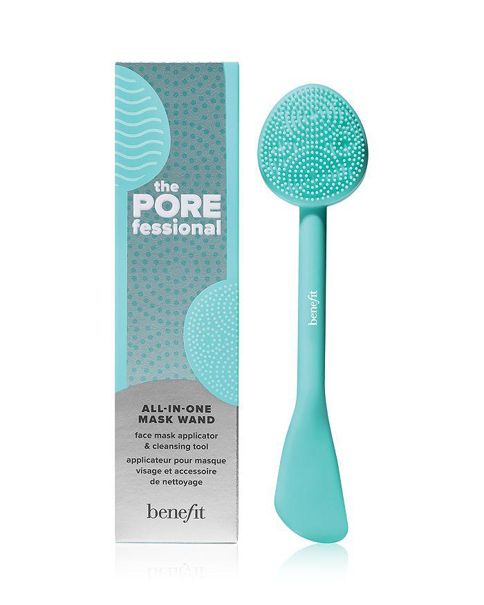 Benefit Cosmetics The POREfessional Mask Wand Applicator & Cleansing Tool