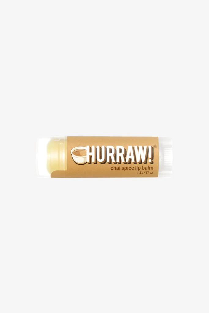 Los Angeles Apparel HURRAW - Hurraw Lip Balm 17