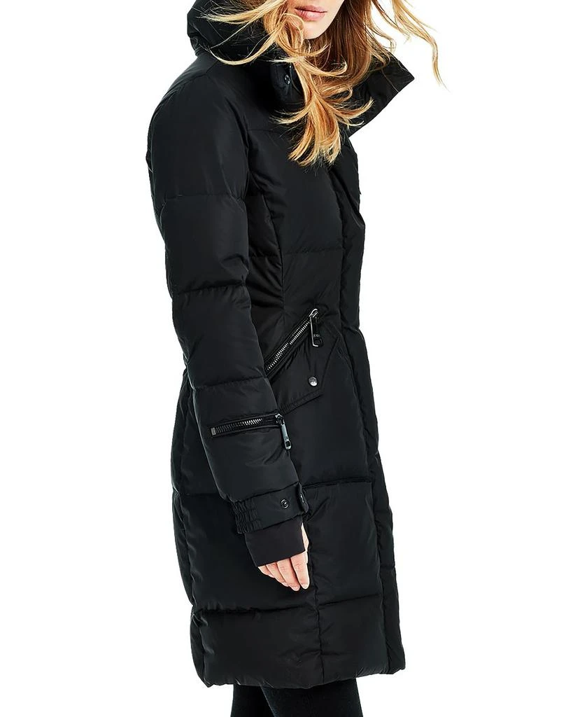 SAM. Luxe Highway Puffer Coat 6