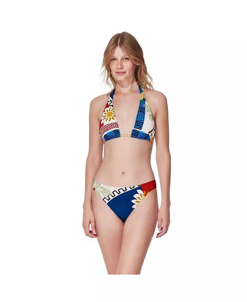 Gottex Women's Positano Triangle Bikini Set