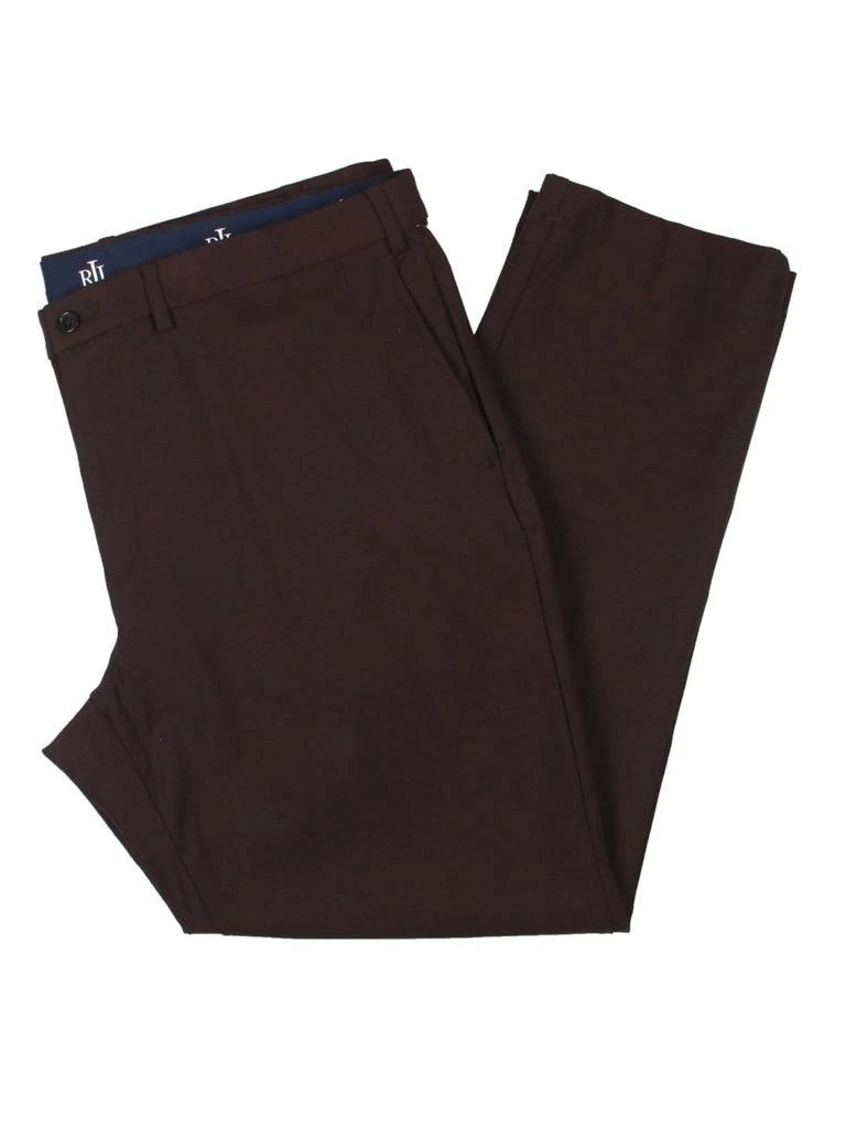 Ralph Lauren Mens Performance Active Dress Pants 1