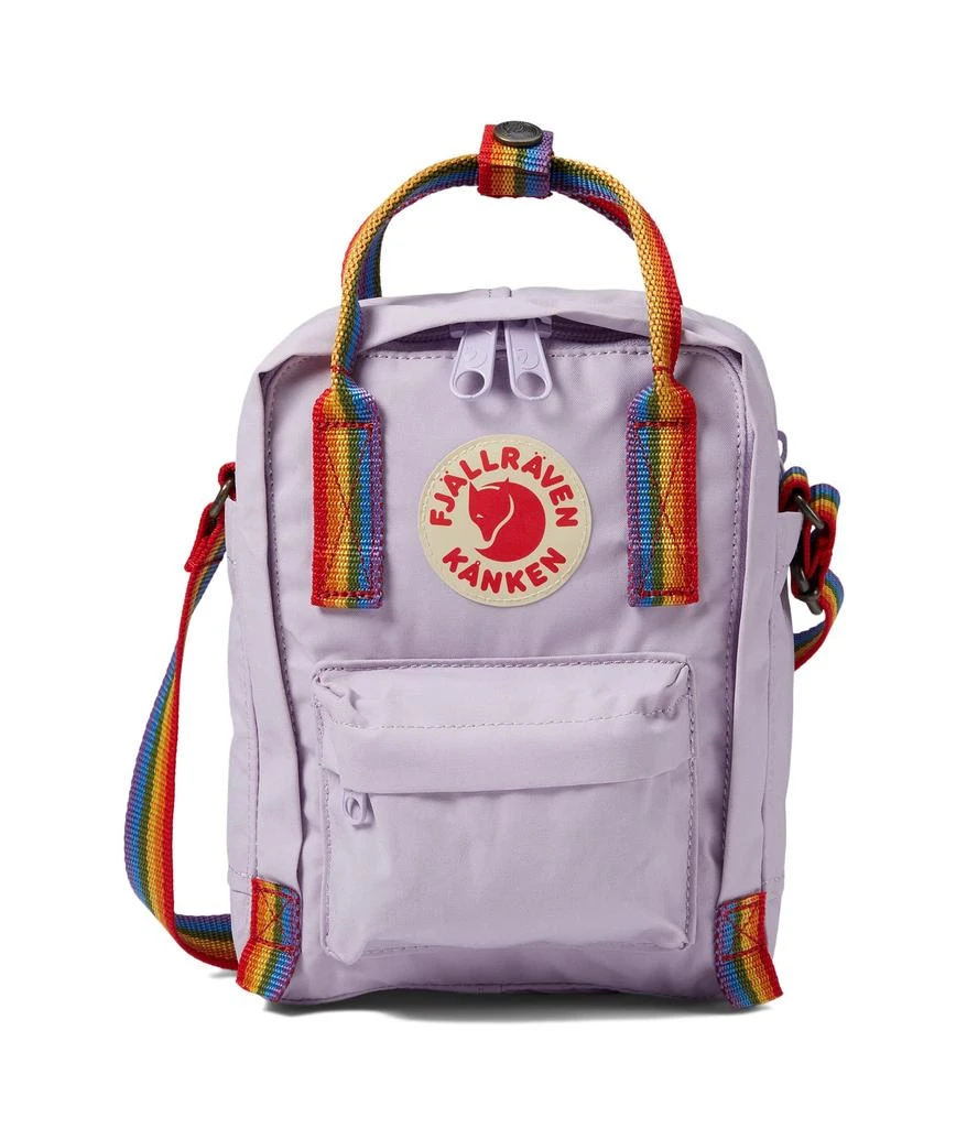 Fjällräven Kånken Rainbow Sling 1