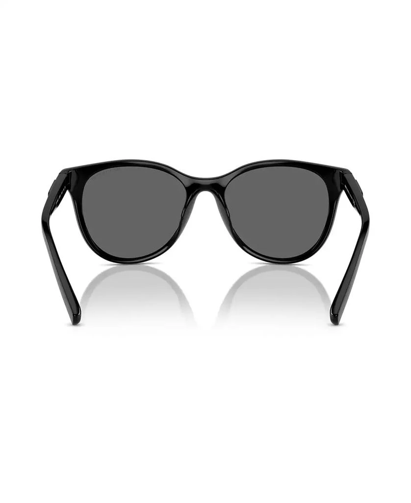 Armani Exchange Women's Sunglasses, Ax4144Su 2