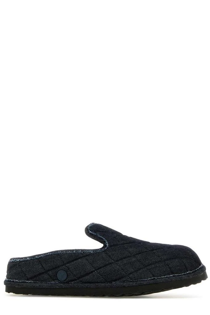 Birkenstock Birkenstock 1774 Eliscu Denim Sandals 1