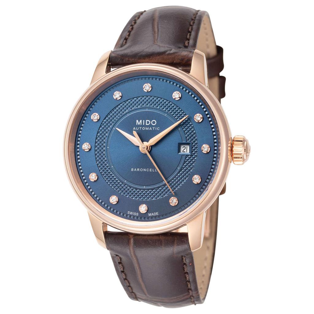 MIDO Mido Baroncelli Women's Automatic Watch