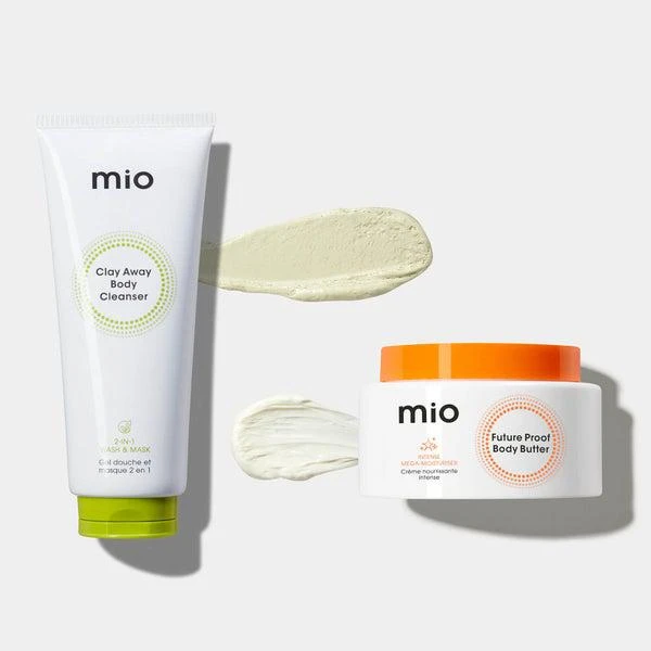 Mio Skincare Mio Skincare Purifying Skin Routine Duo (Worth $46.00) 2