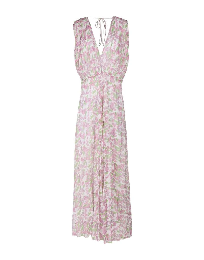 Bernadette Long dress 1