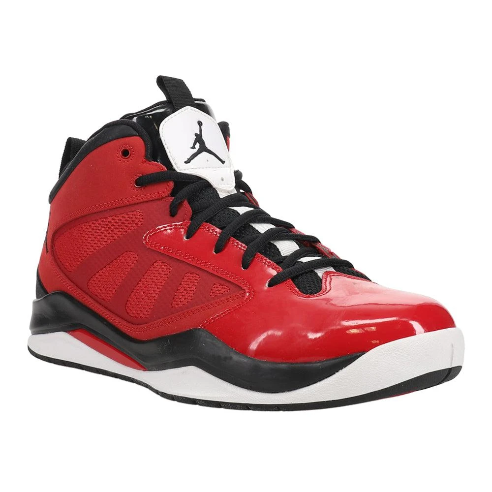 NIKE Jordan Flight Team 11 Basketball Shoes 2