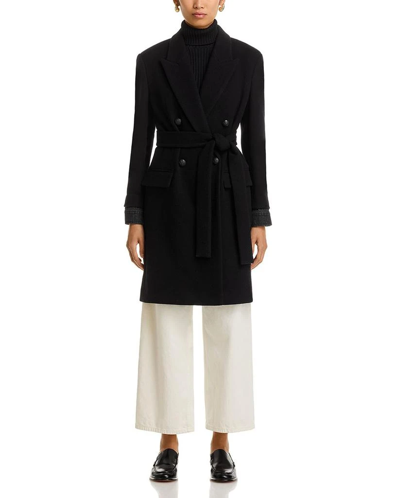 Kobi Halperin Otto Wool Coat 3