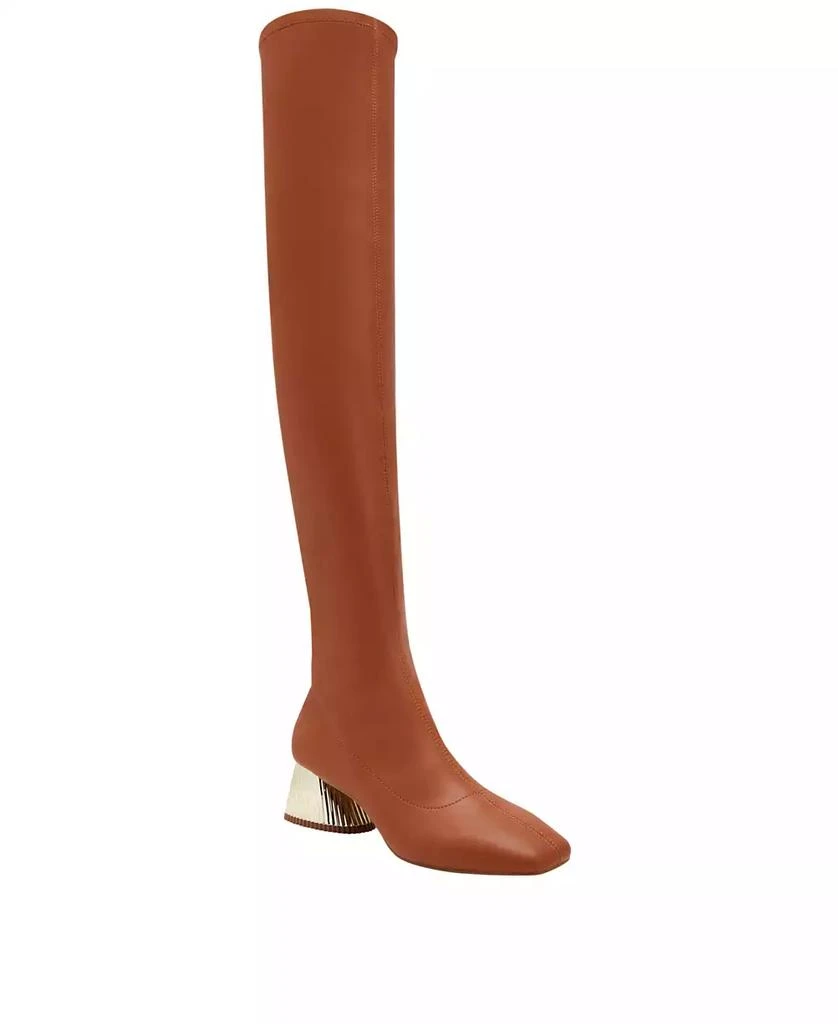 Katy Perry Women's The Clarra Over-The-Knee Boots 1