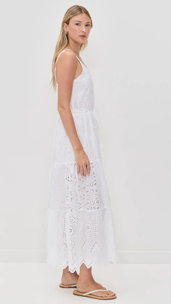 Splendid Wynona Eyelet Dress 3