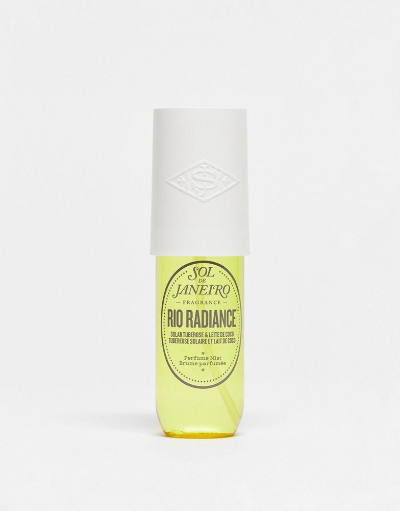 Sol de Janeiro Sol de Janeiro Rio Radiance Perfume Mist 90ml