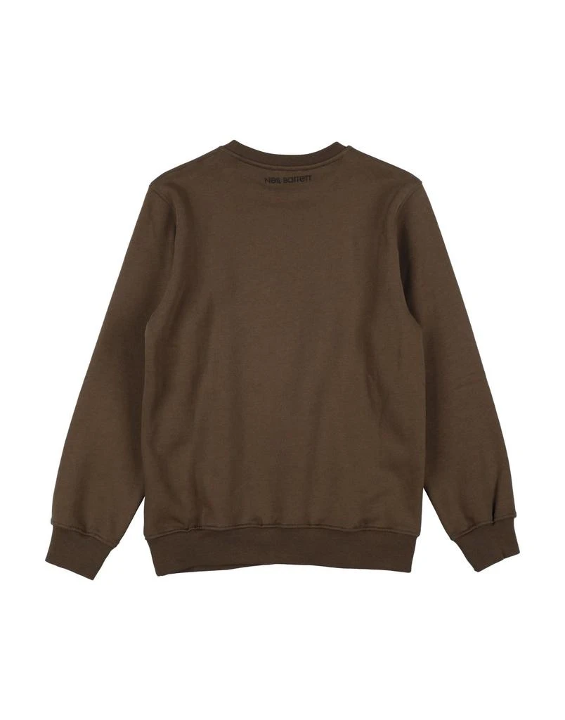 Neil Barrett Sweatshirt 2