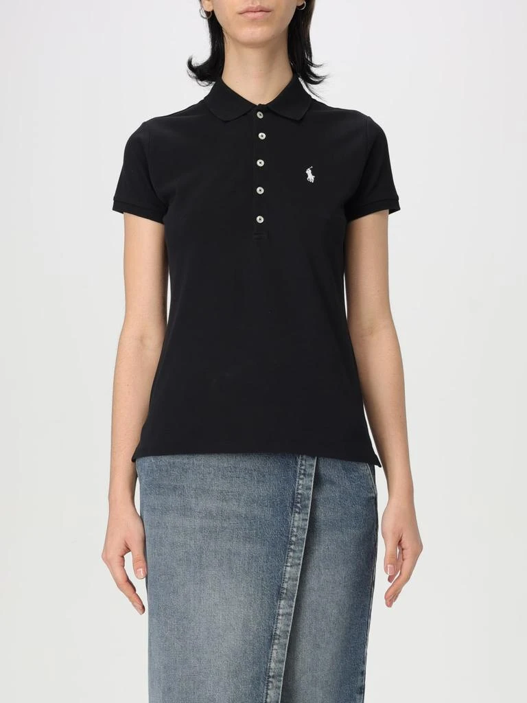 Ralph Lauren Polo shirt woman Polo Ralph Lauren 1