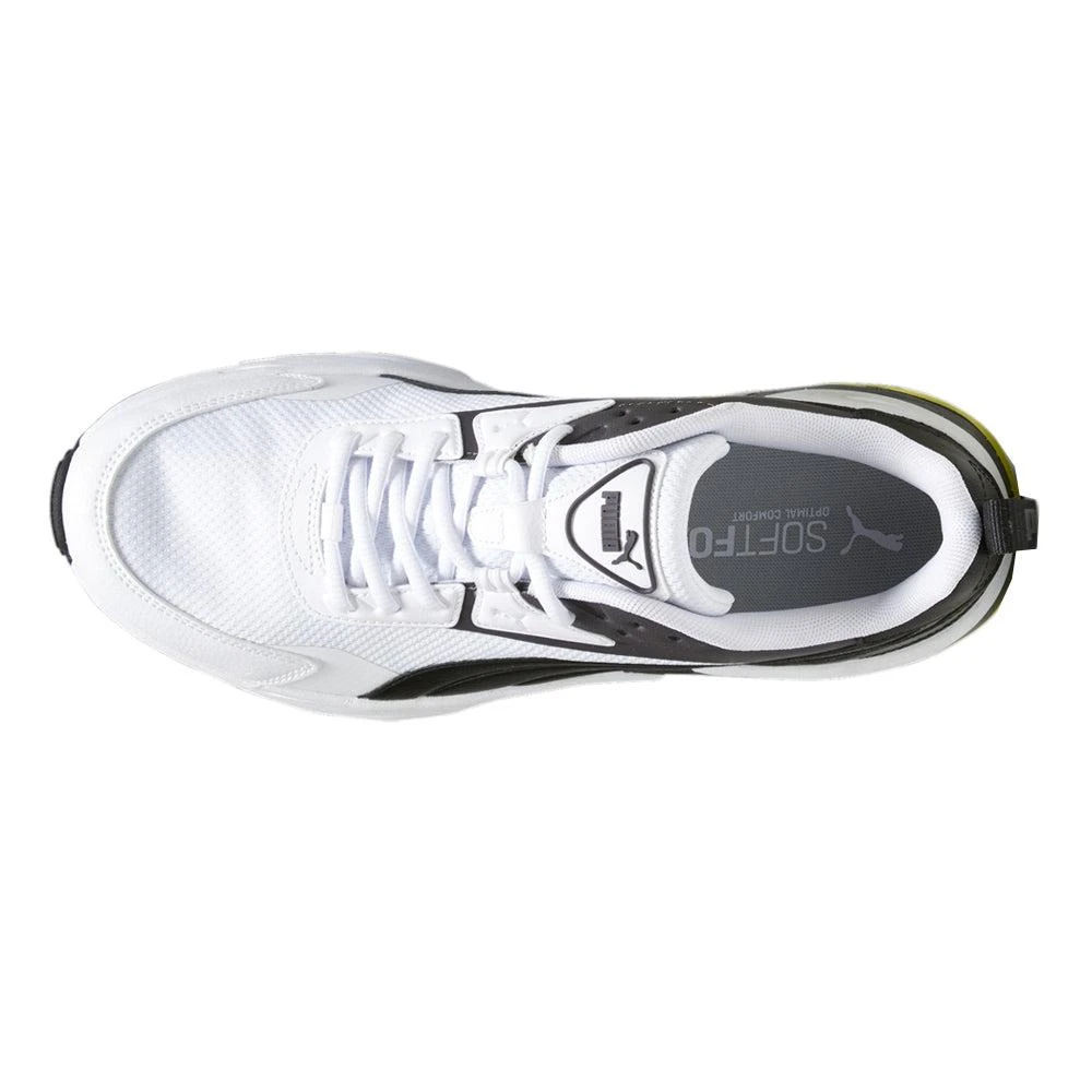 Puma Vis2K Lace Up Sneakers 4