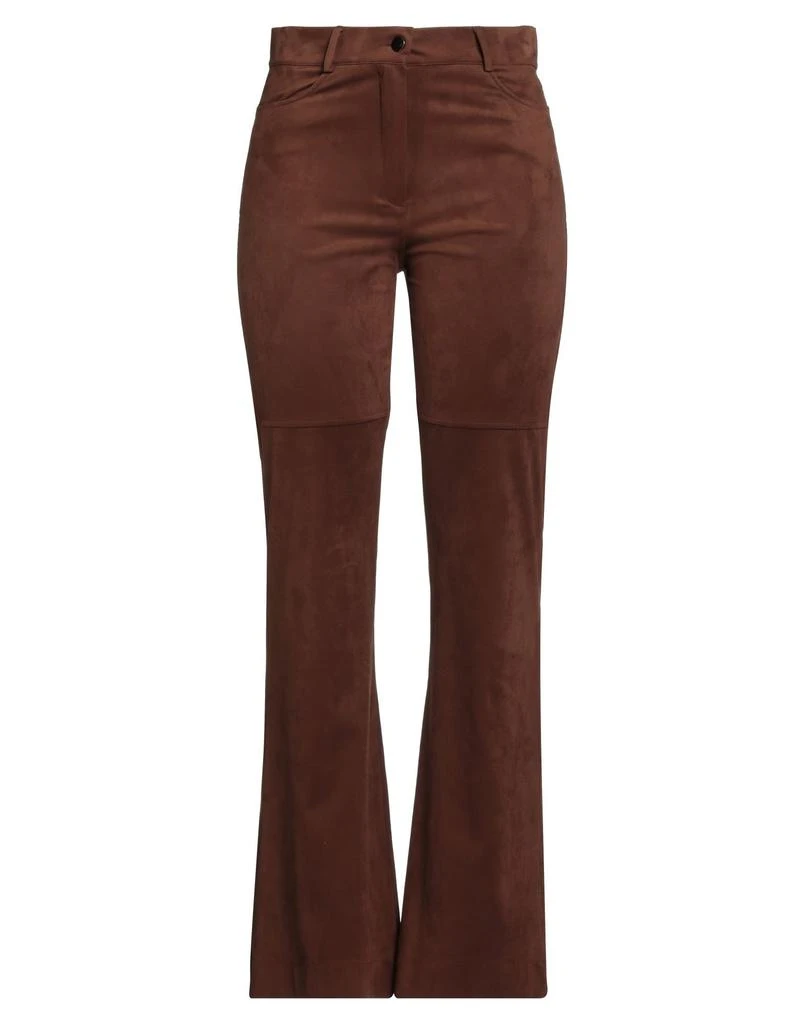 D.Exterior Casual pants 1