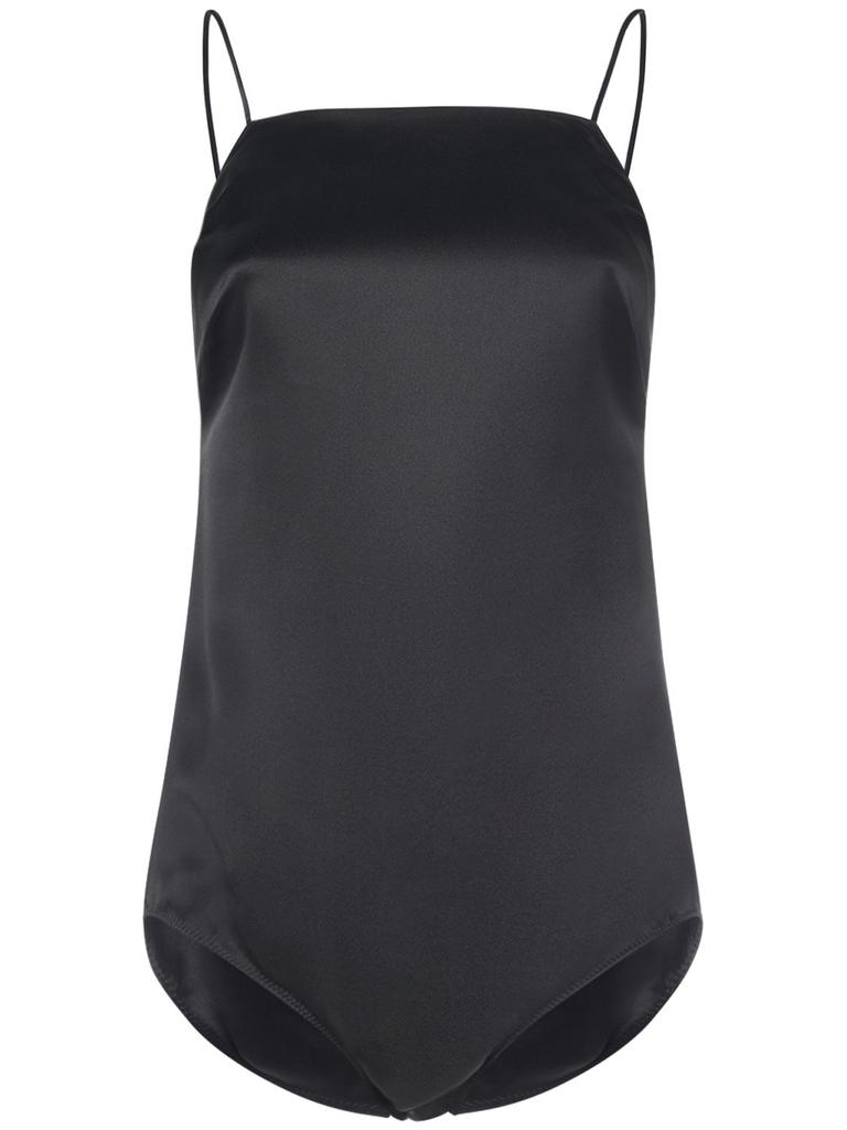 インナー・ルームウェアその他 Max Mara APOGEO1234 - Viscose turtleneck jersey bodysuit 1361285306012-b-apogeo1234.jpg