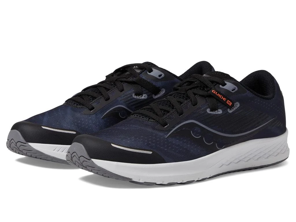 Saucony Saucony Kids Guide 16 Sneakers (Little Kid/Big Kid) 1