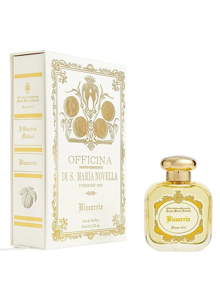 Santa Maria Novella Medici Garden Bizzarria Eau de Parfum 3