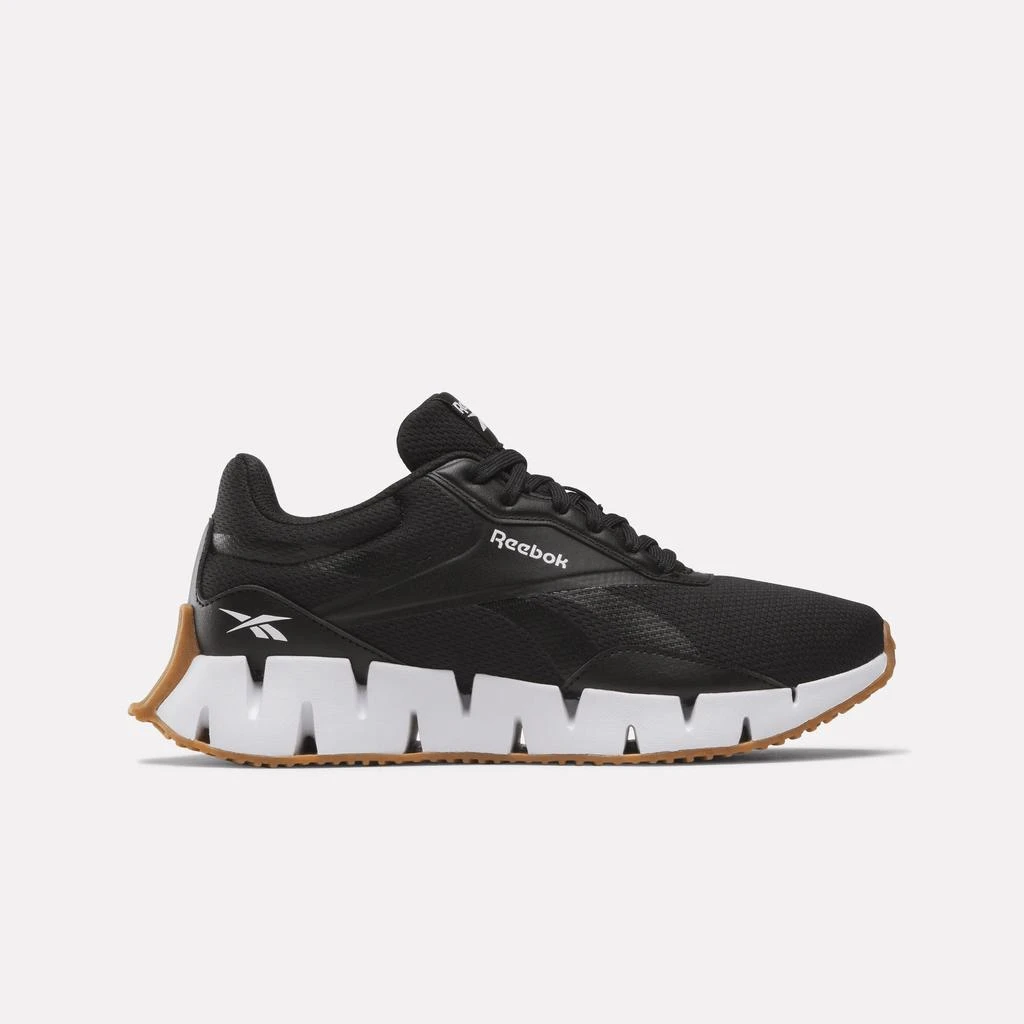 Reebok Women's Zig Dynamica STR Shoes 1