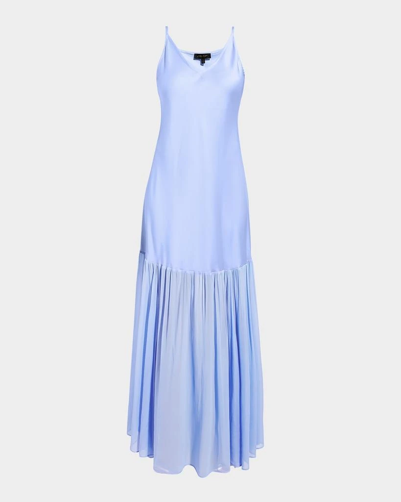 maxi dresses at neiman marcus Staud Cadence Dress Black