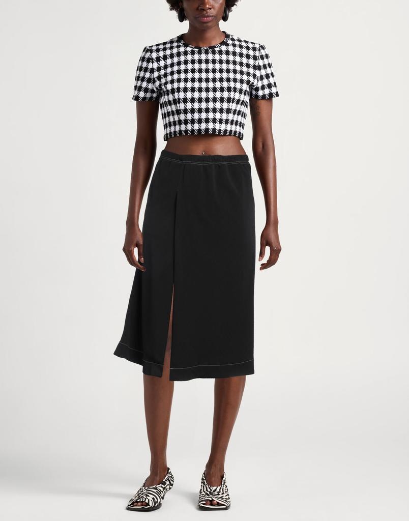 Wood Wood Midi skirt