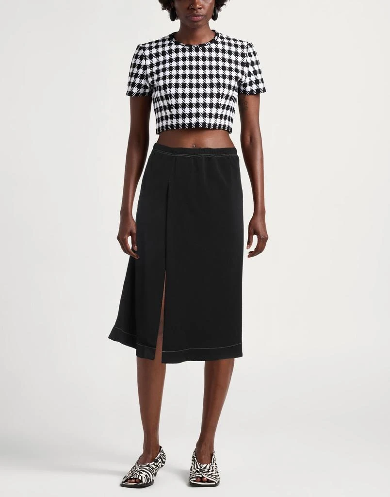 Wood Wood Midi skirt 2