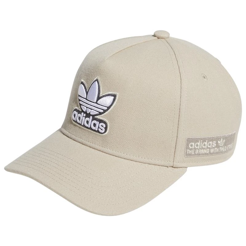 Adidas adidas Originals OG A-Frame Snapback - Men's