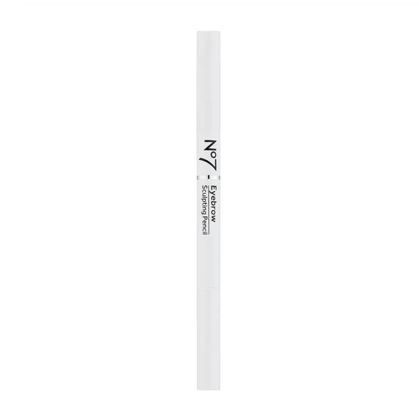 No7 Beautiful Eyebrow Sculpting Pencil 3