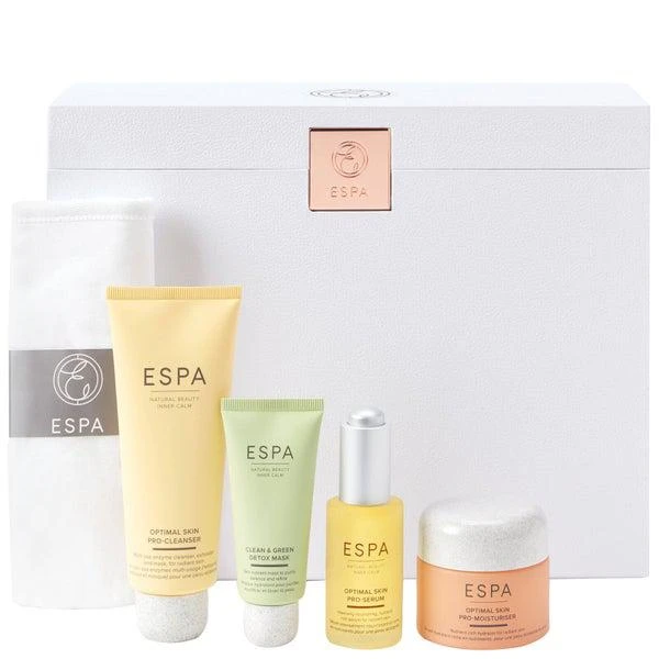 ESPA ESPA Golden Glow Collection 1