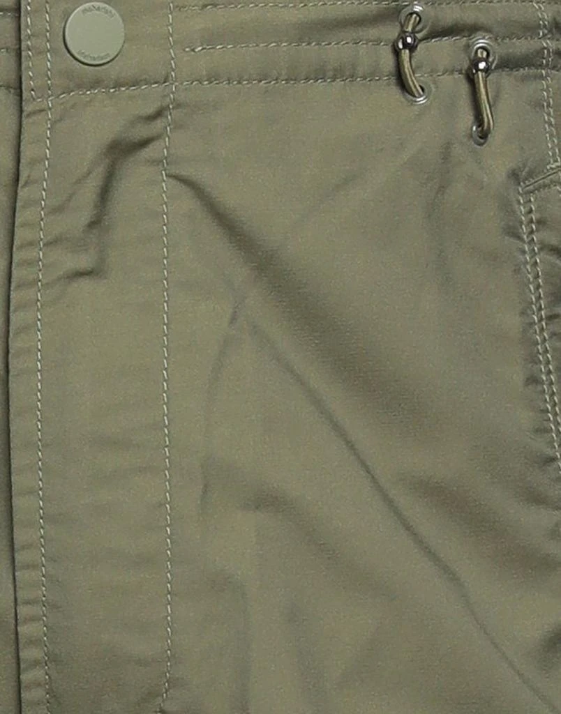 MAHARISHI Shorts & Bermuda 4