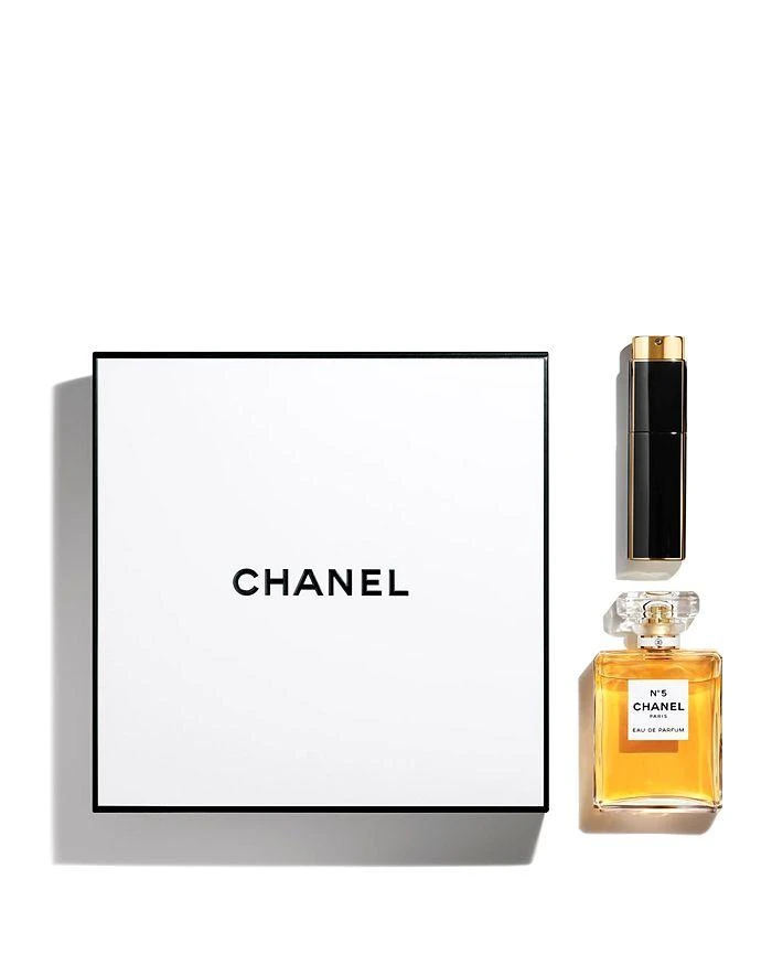 CHANEL N°5 1