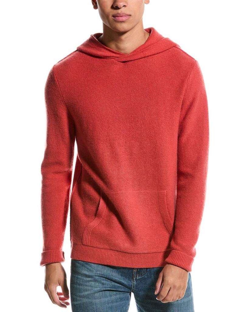 Magaschoni Cashmere Hoodie