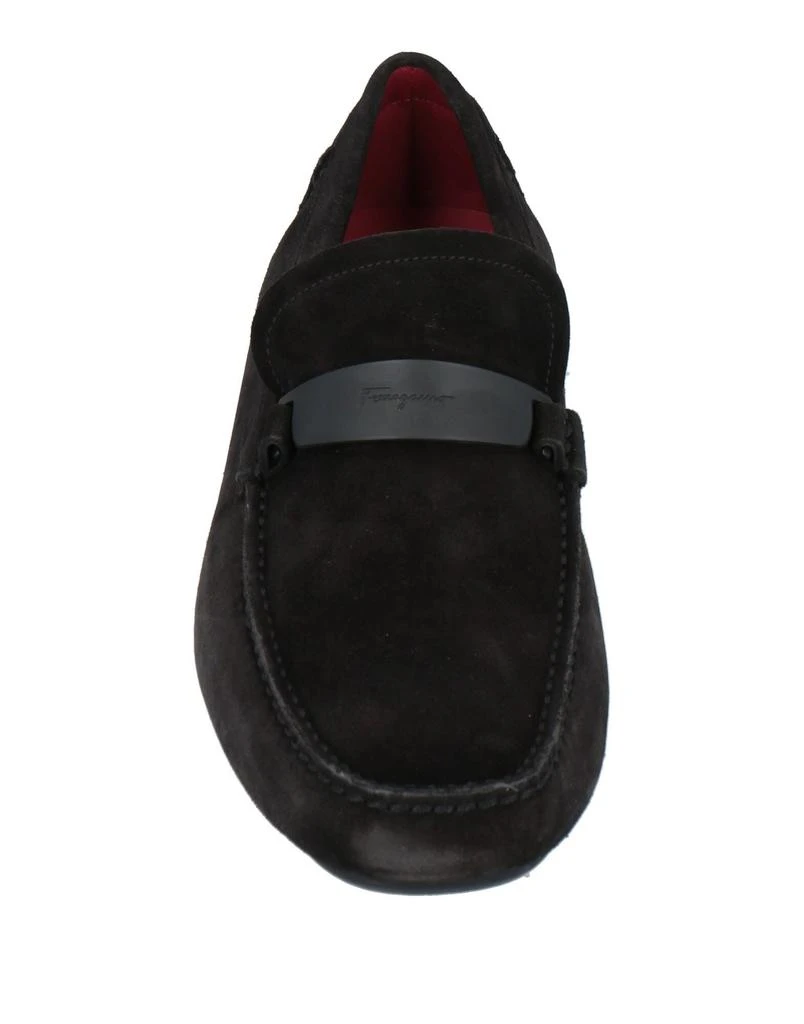 Salvatore Ferragamo Loafers 4