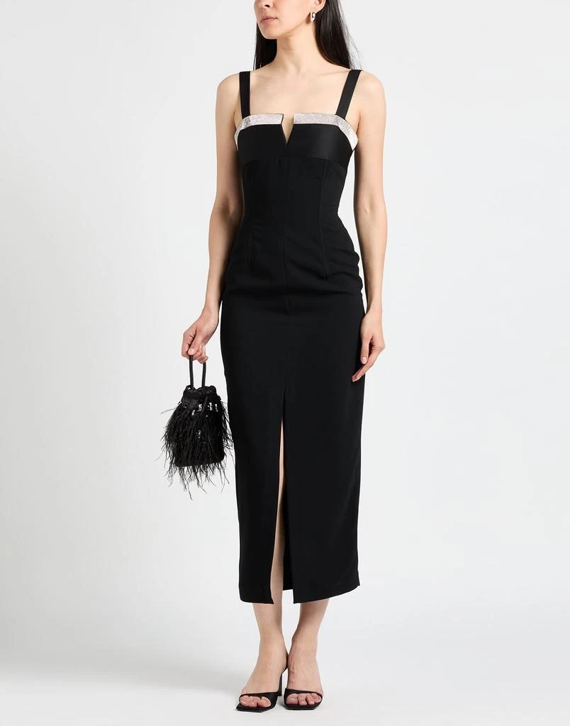 SIMONA CORSELLINI Long dress 2