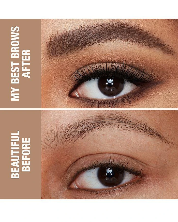 Charlotte Tilbury Legendary Brows 3