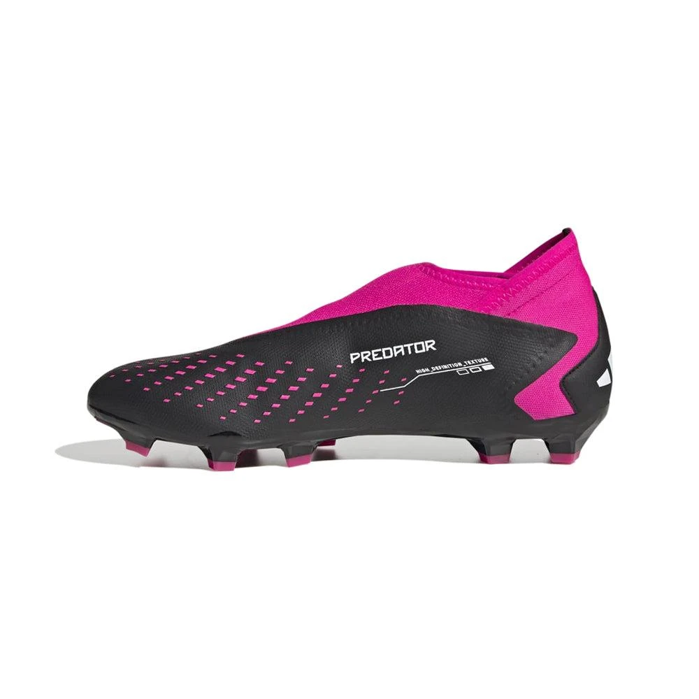 adidas Predator Accuracy.3 Ll Firm Ground Soccer Cleats 3