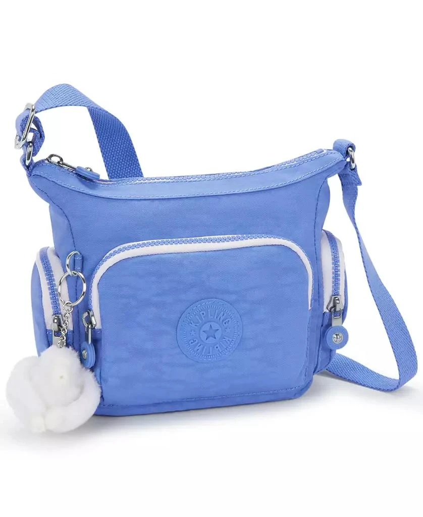 Kipling Gabbie Mini Crossbody Bag 3