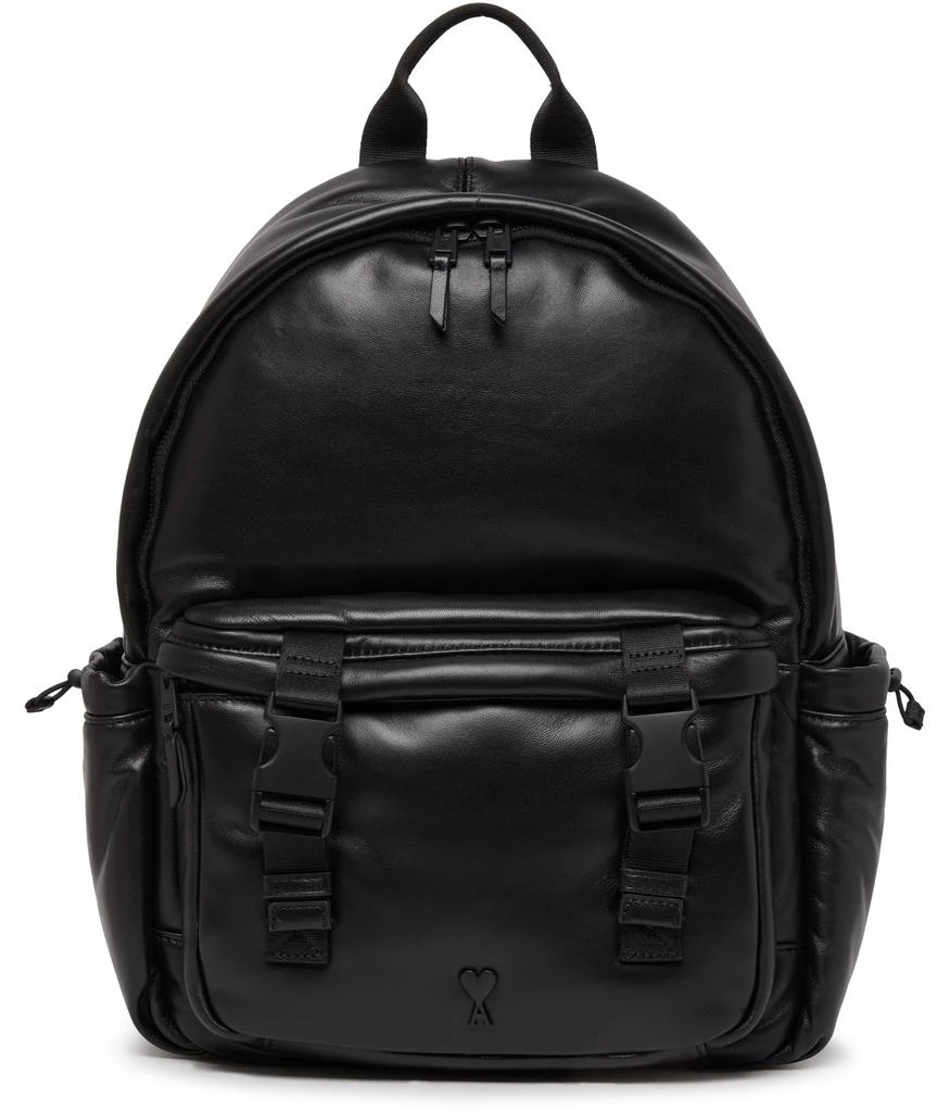 AMI Ami de Caur backpack 2