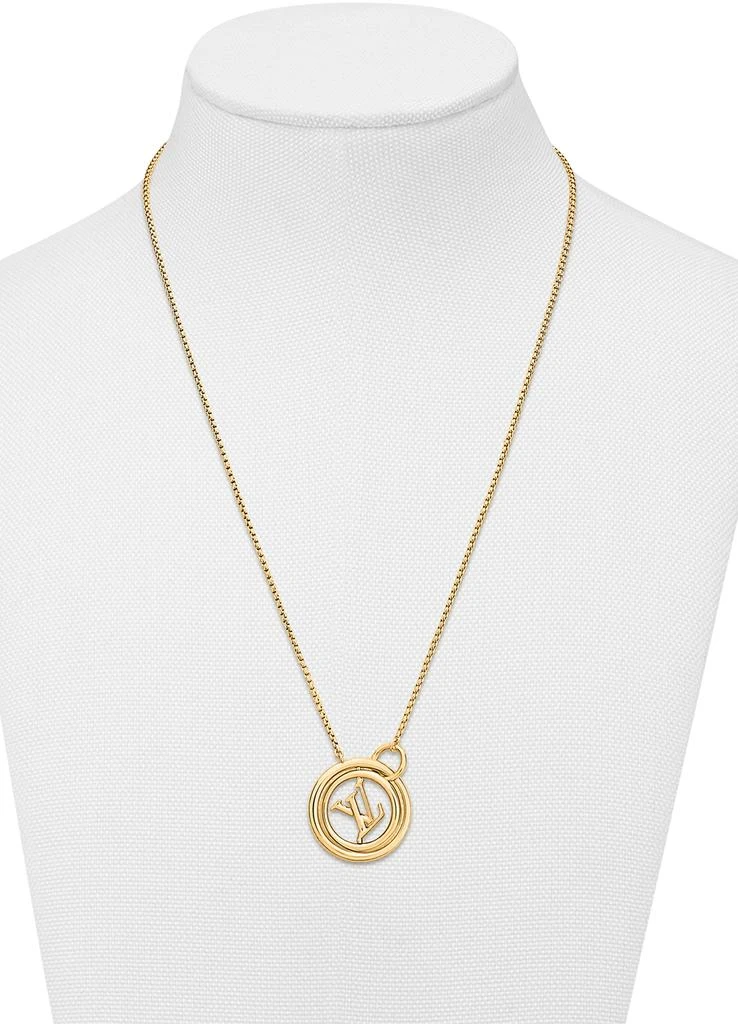 Louis Vuitton LV Stellar Necklace 5