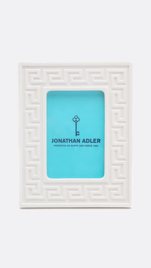 Jonathan Adler Greek Key Frame 4x6