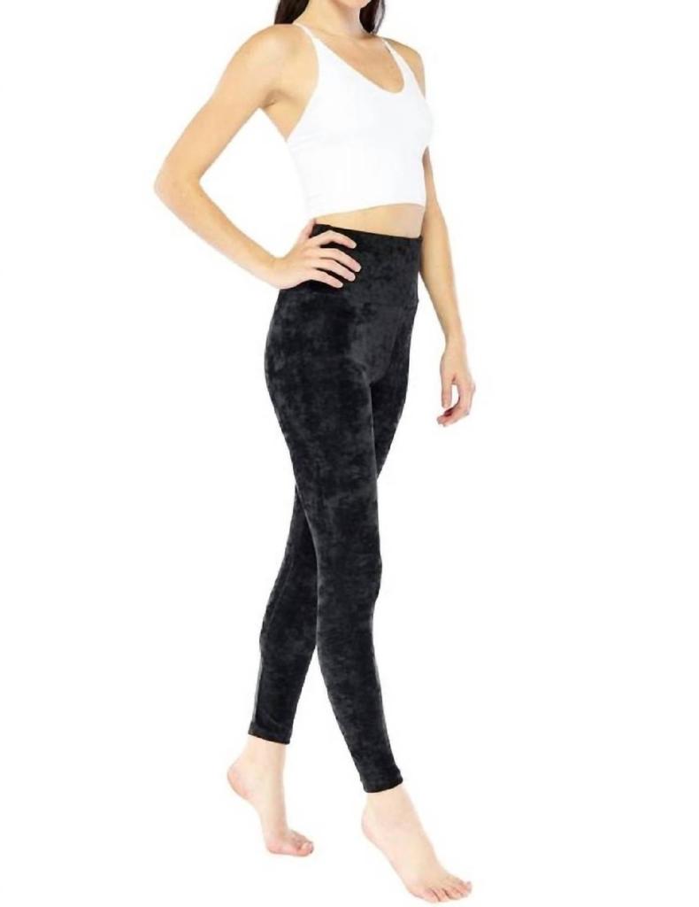 Electric Yoga Electric Yoga - Diva Legging