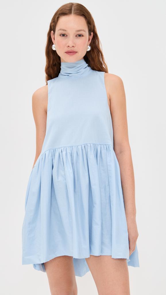 Azeeza Marie Mini Dress