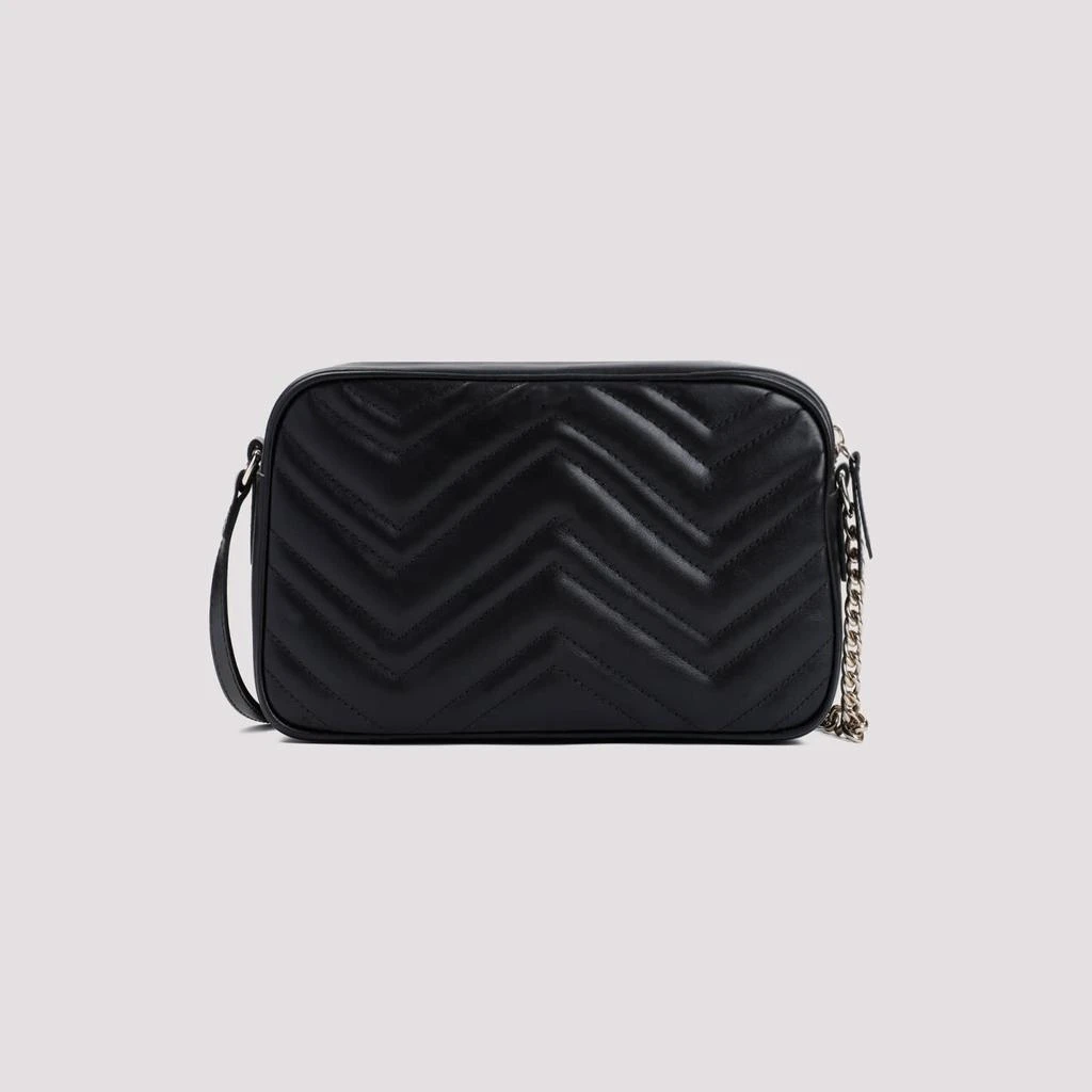 Gucci Marmont 2.0 Gg Shoulder Bag 4