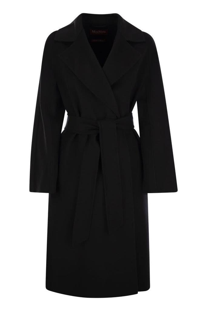 Weekend Max Mara Weekend Max Mara Resina Belted Waist Coat